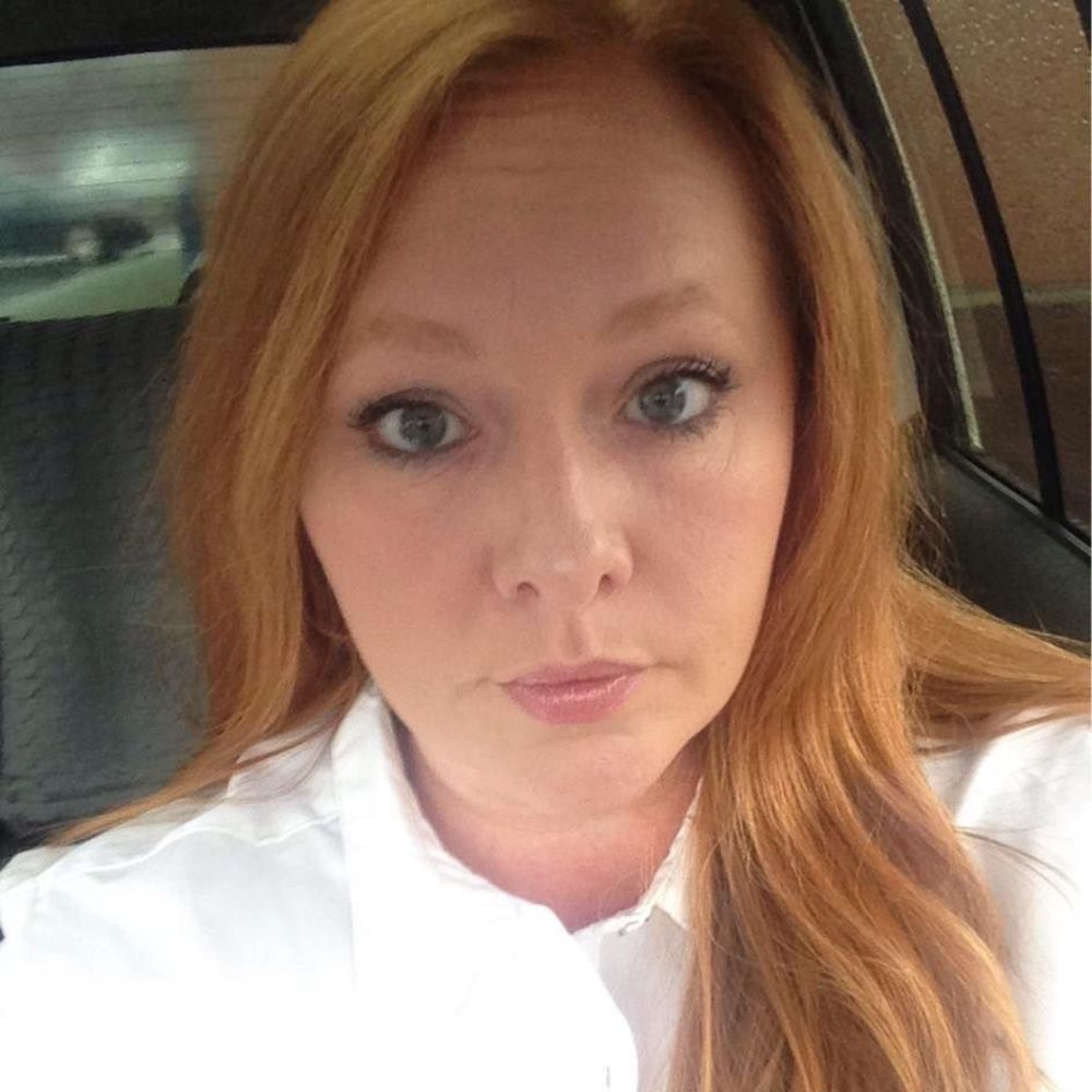 Meet your Posher, Stacey